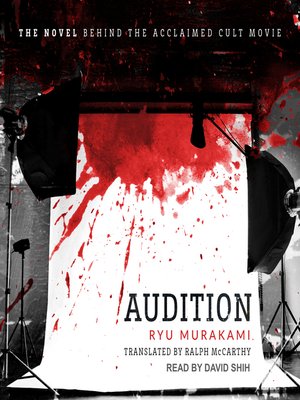 audition by michael shurtleff pirate bay